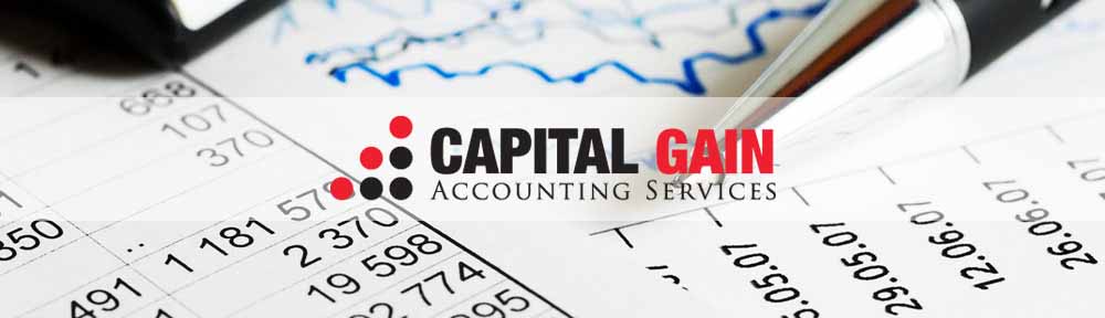 Capital Gain Services in New Delhi