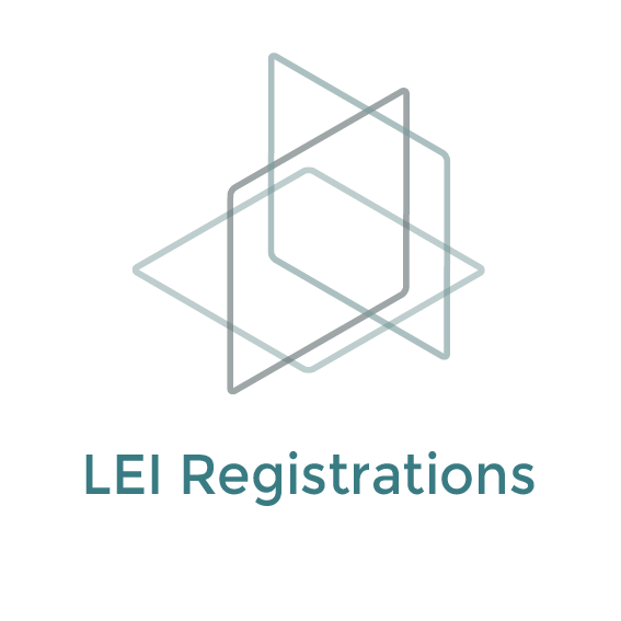 LEI Registration LEI Registration