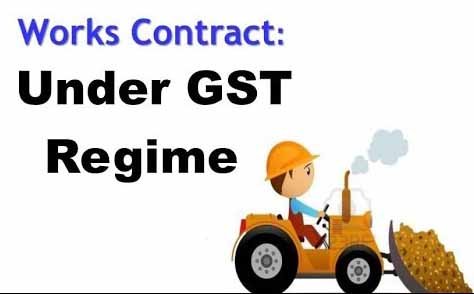 Works Contract